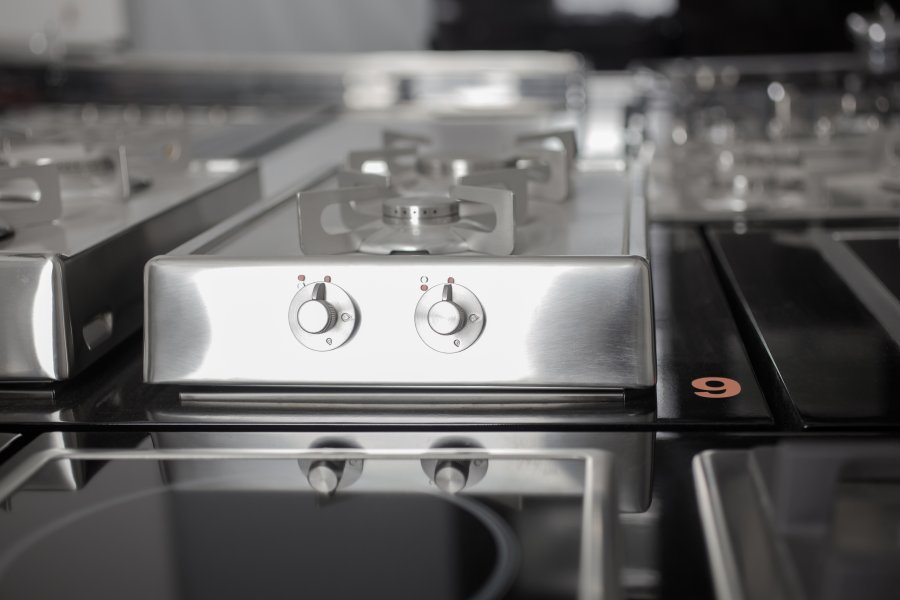 Endüstriyel Ocaklar