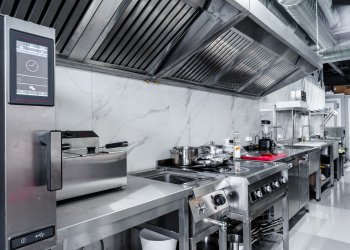 Endüstriyel Mutfaklarda Hijyen Standartları ve Uyulması Gereken Kurallar